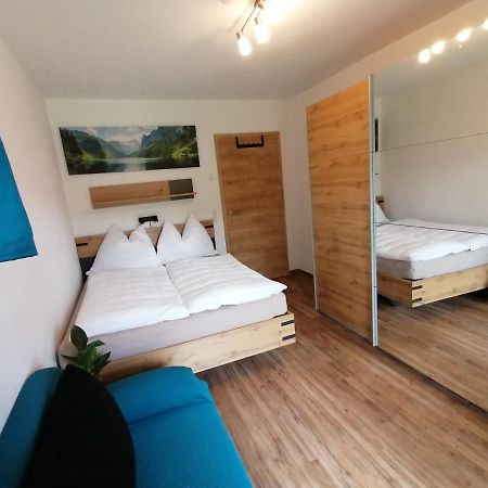 Susis Ferienwohnung Радщат Екстериор снимка