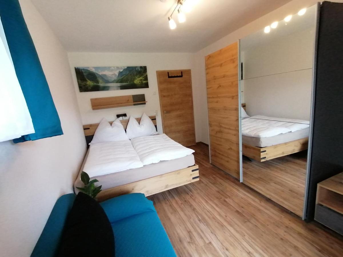 Susis Ferienwohnung Радщат Екстериор снимка